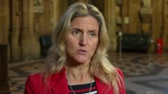 Peers trying to block assisted dying, claims MP behind bill
