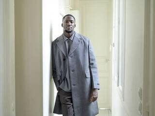 EXCLUSIF. Ibrahima Konaté : « Vivre dans d’autres pays m’a fait grandir »