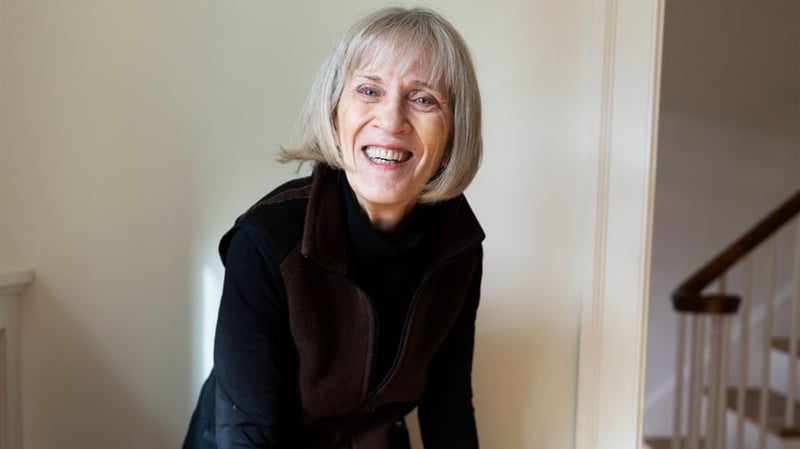 Frauen in der Wirtschaft: „Wer nicht nach vorne schaut, stagniert“