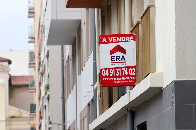 Immobilier : résidence principale, périphéries... Le marché repart doucement