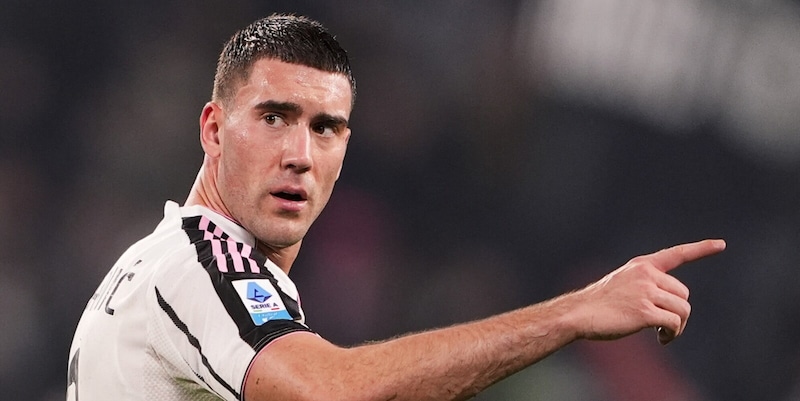 Tentazione Vlahovic: il piano Juve di Spalletti per la Fiorentina e per la Champions