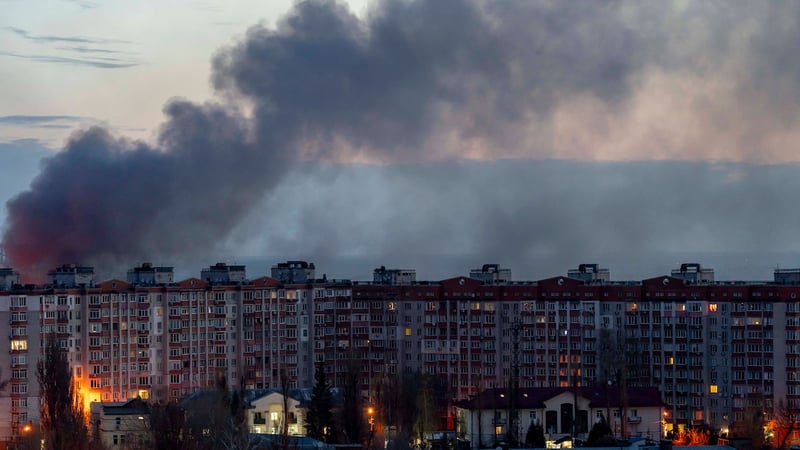 "Der Plan enthält eine eklatante Botschaft für Europa: Das ist das Ende vom Ende"