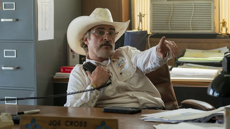 Ab heute im Kino - Neuer Western-Horror „Eddington“ von Ari Aster