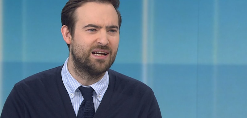 ARD spricht im BBC-Skandal über „Druck von rechts“ – „Freunde, das stimmt nicht“