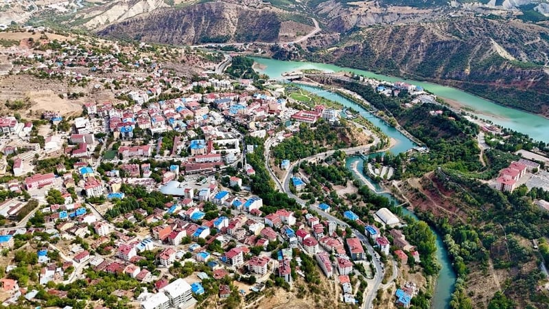 Türkiye'de yaşam süresi en uzun iller belli oldu: İşte en sağlıklı şehirler