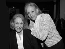 Sie wollten in einer Urne beigesetzt werden: Kessler-Zwillinge Ellen und Alice sterben durch assistierten Suizid