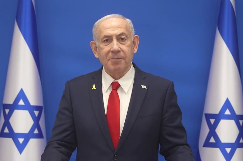 Netanyahu'dan savunma bütçesini artırma kararı