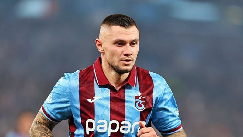 Oleksandr Zubkov: Golü yedikten sonra uyandık