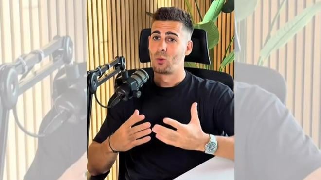 Alex Huertas, empresario español en el extranjero: "Dubái es la única alternativa lógica para salvar tu futuro"  Vídeo