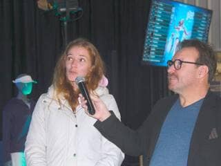 Tennis. Des absentes et une grande favorite à l’Open Angers Loire Trélazé