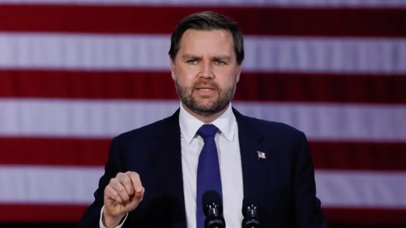 Vance’ten Ukrayna planını eleştirenlere sert tepki: “Gerçekleri çarpıtıyorlar”