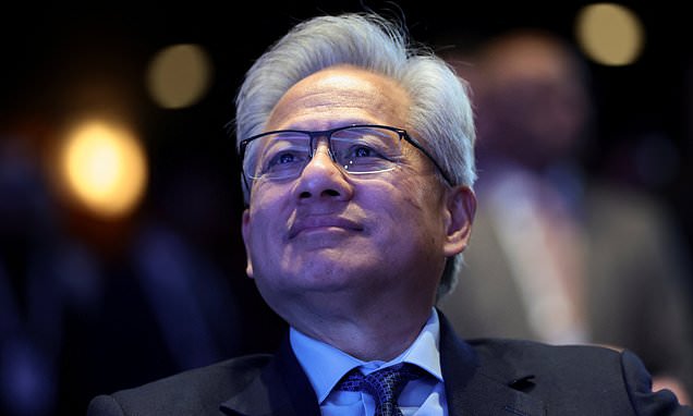 Threat of dodgy AI debts: Flaky tech financing has echoes of the sub-prime mortgage crisis, warns ALEX BRUMMER