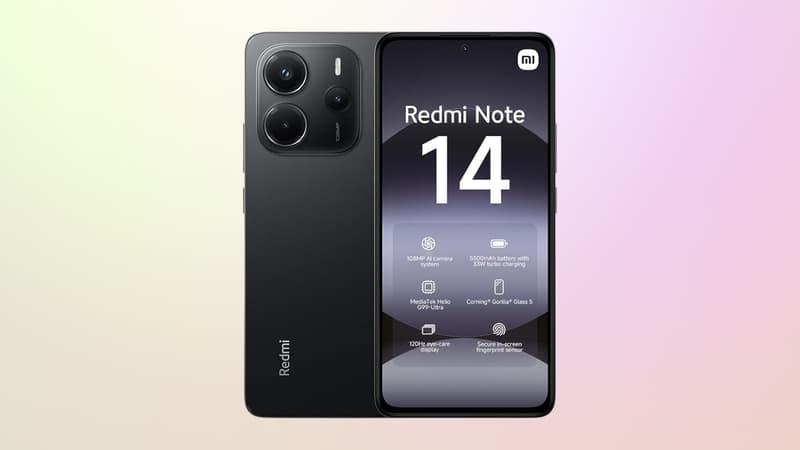 Oubliez iPhone et Samsung : ce smartphone à moins de 120 euros fait aussi bien