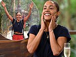 Former Lioness Alex Scott is the FIRST contestant to be voted off I'm A Celebrity as she opens up about 'mentally tough' experience