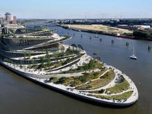 Neue Opernhäuser in Hamburg und Düsseldorf: Zwei gegensätzliche Standpunkte in der Stadtdebatte