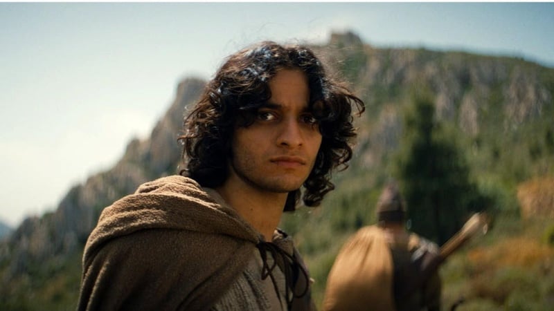 What Time Is ‘House Of David’ Season 2 Finale This Weekend? How To Watch