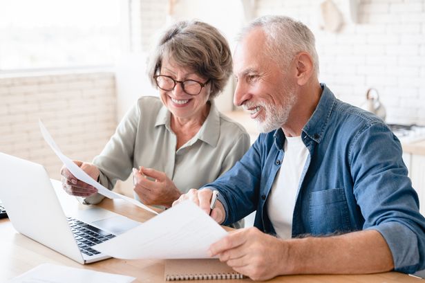 HMRC could owe you £3,800 if you have taken money out of your pension