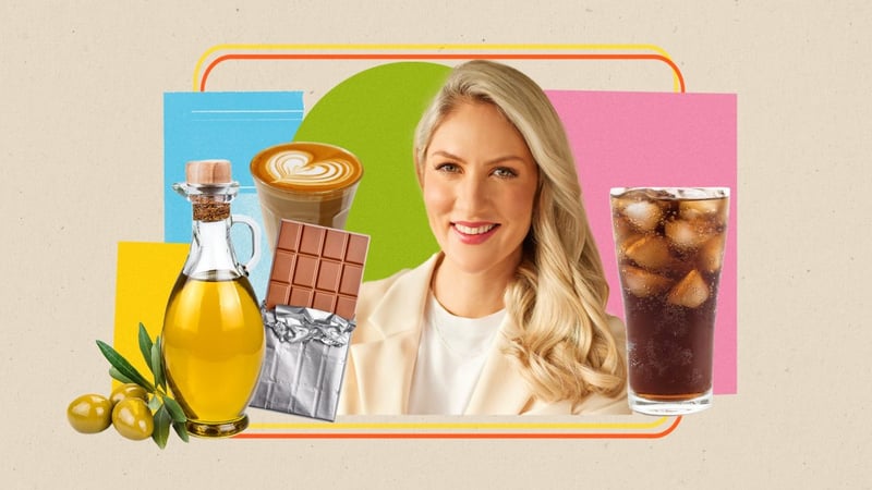 I’m a gut health expert – you should spend money on olive oil not supplements