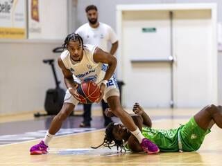 Basket - N2M. « La défaite est interdite », pour le Cherbourg BB à Wasquehal