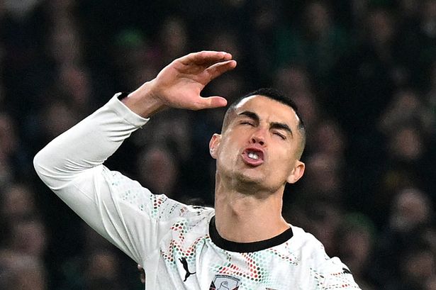 England stars handed Cristiano Ronaldo warning as Thomas Tuchel provides injury update