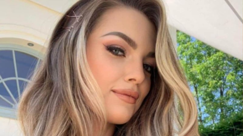 Blutspuren gefunden: Ex-Freund von verschwundener Influencerin (32) ausgeliefert