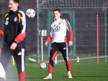 Fußball: Trotz Kritik an Sohn: Wirtz’ Vater „100 Prozent zufrieden“