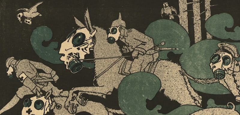 Was wir Deutschen meinen, wenn wir von „Natur“ sprechen