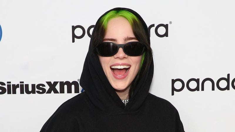 Billie Eilish’s Star-Making Smash Debuts On Multiple Billboard Charts