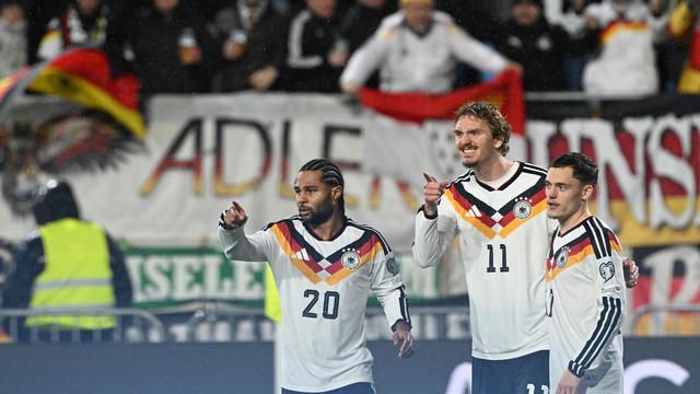 Fußball ist reiner Ergebnissport. Oder?