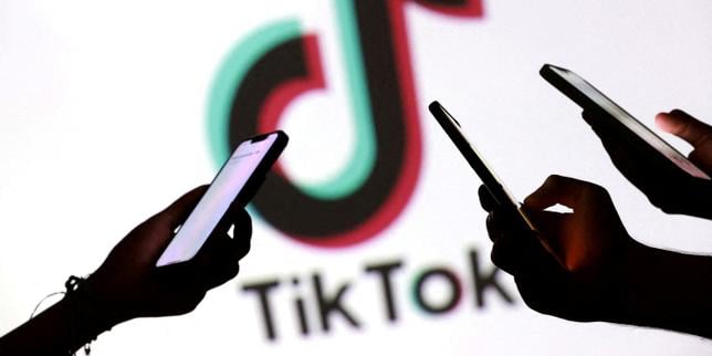 Droits d’auteur : la SACD, qui gère les droits de films et spectacles vivants, assigne TikTok en justice