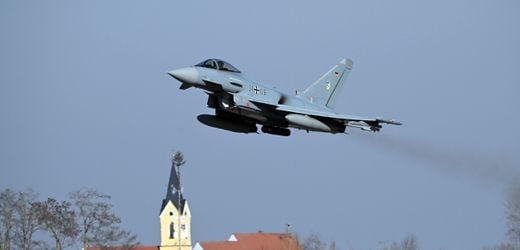 Bundeswehr übt Tiefflüge: Diese Regionen sind besonders betroffen