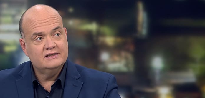 „Es gibt eine Menge Vorschläge, und irgendwas muss die Kommission auf den Tisch legen“