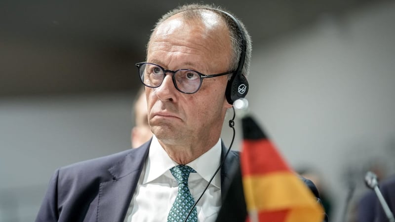 Merz' Belém-Satz bei Weltklimakonferenz: Bürger reagieren auf Kanzler