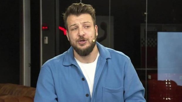 Batuhan Karadeniz'in mal varlığına el konuldu, kırmızı bülten çıkarıldı