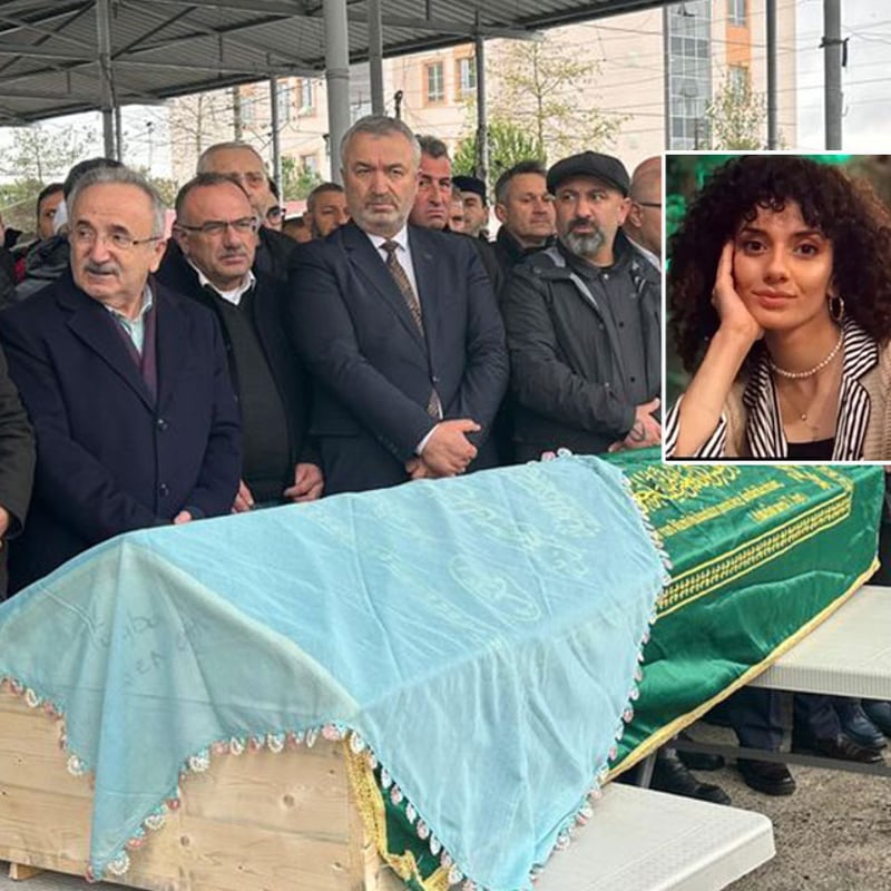 Tuğba öğretmen gözyaşına boğdu!