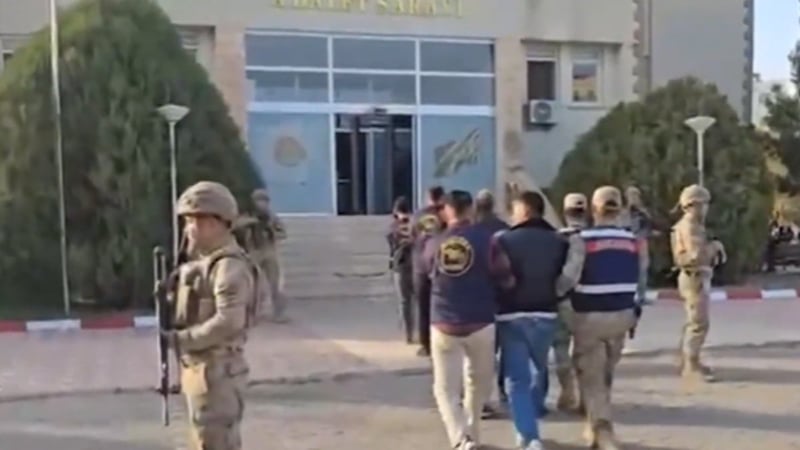 15 Temmuz gecesi öldürülen kadının katili bulundu!