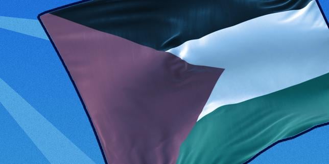 Monique Chemillier-Gendreau, juriste : « Il faut rendre au peuple palestinien les commandes de son destin »