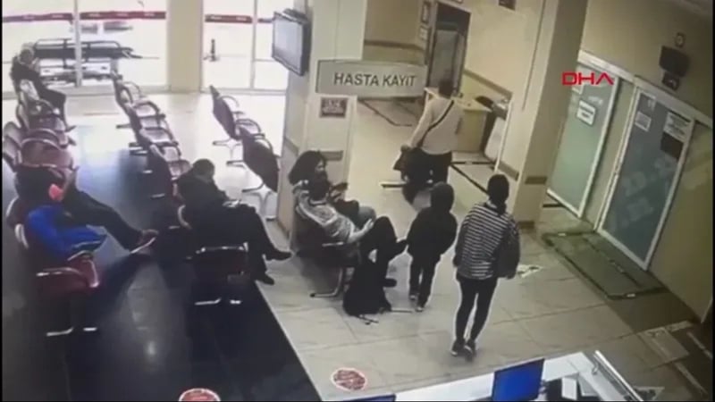 Midye ve kokoreç bir aileyi dağıttı! İşte dakika dakika yaşananlar... Esnaf suç makinesi çıktı