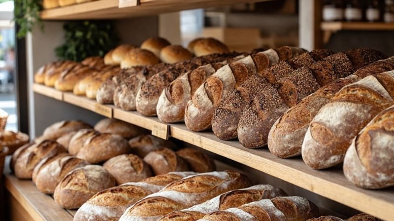 Ne çavdar ne kepek... En sağlıklı ekmek meğer buymuş