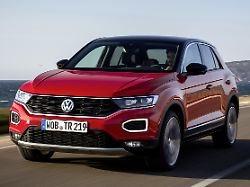 Gebrauchtwagencheck: VW T-Roc - ein echter Erfolgstyp, standhaft und dicht