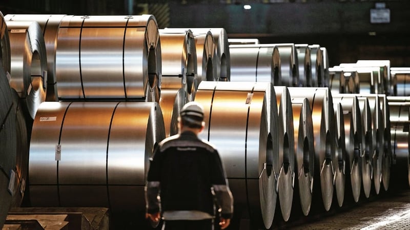 Energiepolitik: Von wegen fünf Cent pro Kilowattstunde: Industriestrompreis enttäuscht Erwartung vieler Unternehmen