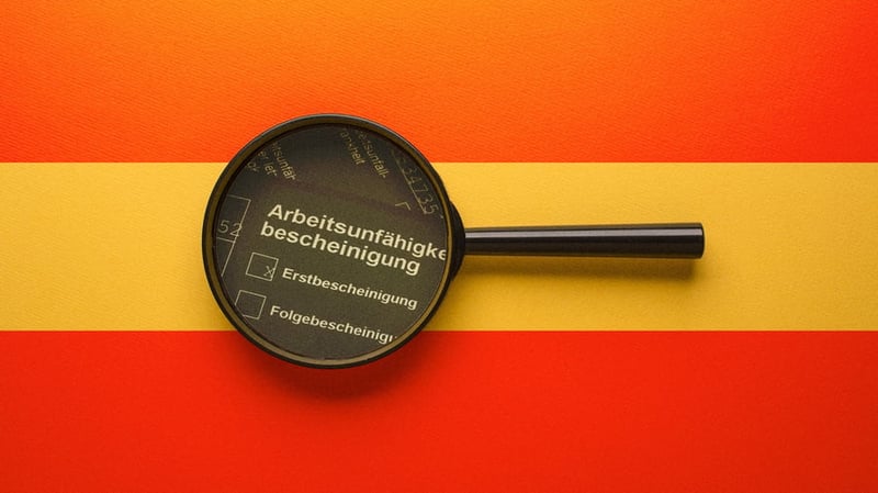 Betrug: Spaniens Firmen setzen Detektive gegen Krankfeierer ein