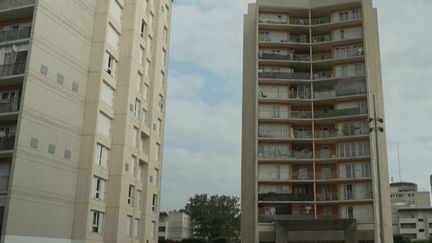 Moisissure, nuisibles, canalisation cassées... Le scandale des logements indignes dans un quartier de Melun
