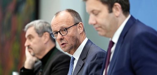 Rente: Bundesregierung einigt sich in Streitthema