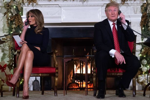 Donald Trump boasted to friends about 'banging' his assistant, Epstein email claims