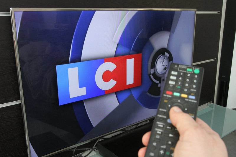 Mali : les chaînes françaises LCI et TF1 suspendues «jusqu’à nouvel ordre»