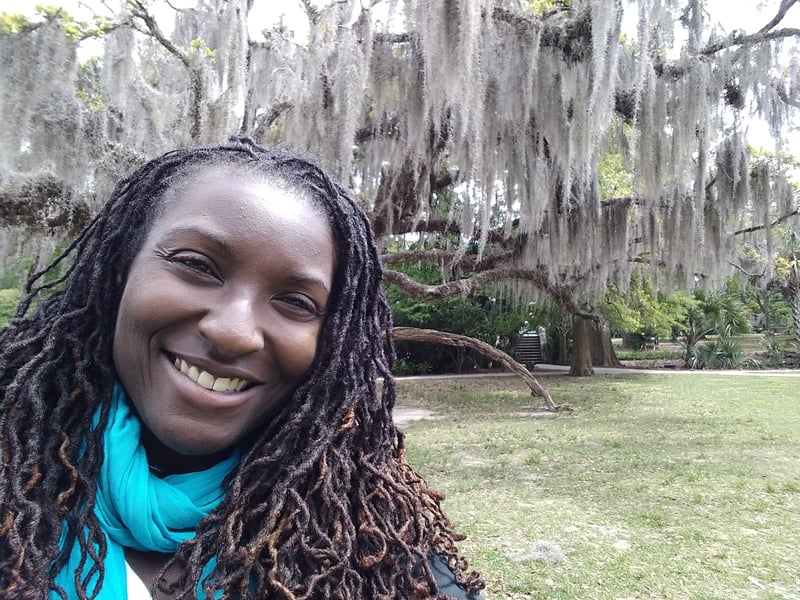 I've been to all 50 states. There's still just one city I love visiting most.