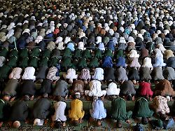 "Nationale Katastrophe": Iran setzt auf Gebete gegen dramatische Wasserknappheit