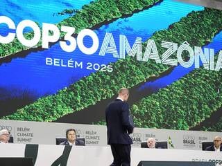 Cop30 : les Européens « isolés », menacés d’endosser la responsabilité d’un échec du sommet climatique