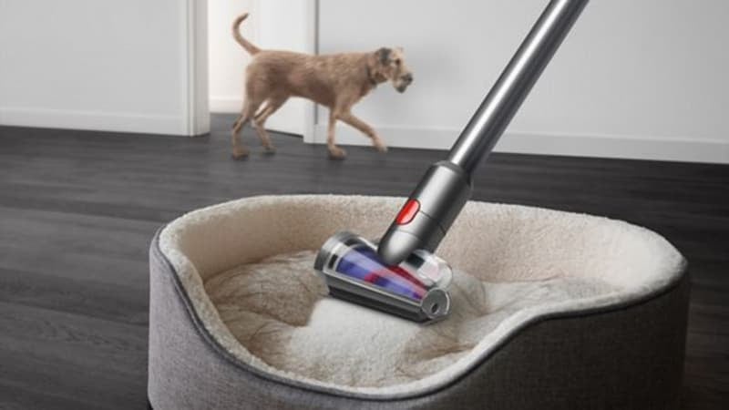 Numéro 1 des ventes, le Dyson V15 Detect Absolute+ profite d’une remise de 250 euros